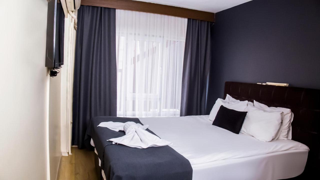 Hotel Cesmeli Προύσα Εξωτερικό φωτογραφία