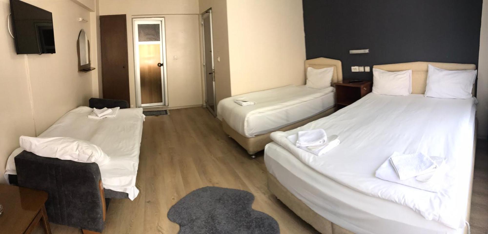 Hotel Cesmeli Προύσα Εξωτερικό φωτογραφία