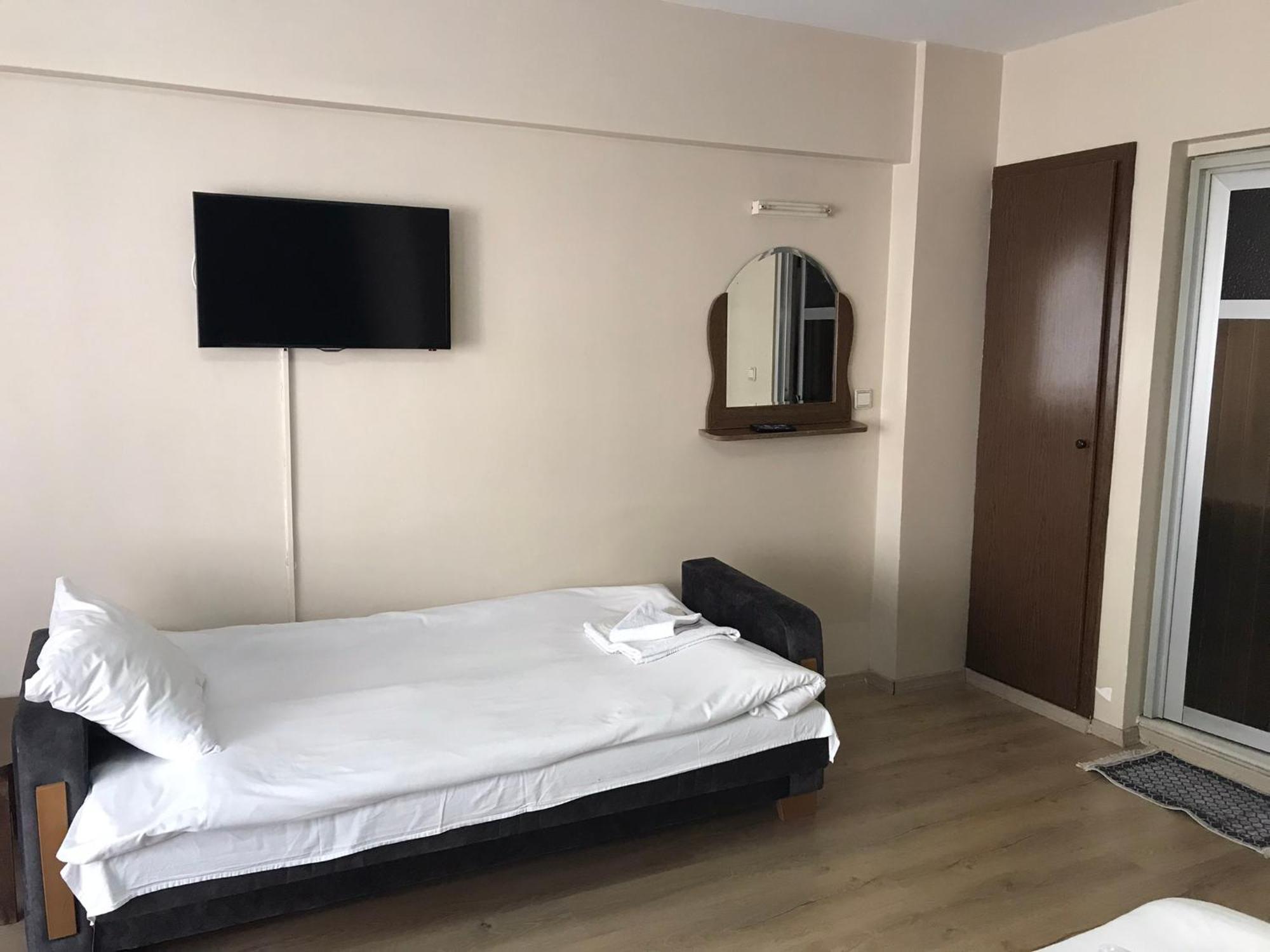 Hotel Cesmeli Προύσα Εξωτερικό φωτογραφία