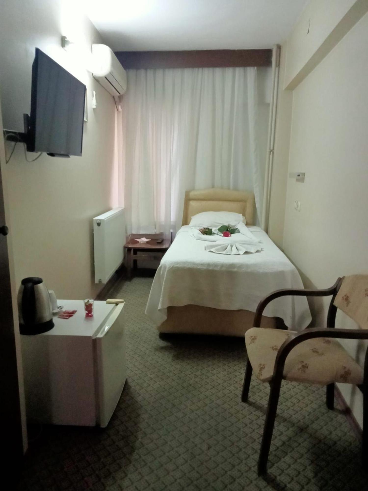 Hotel Cesmeli Προύσα Εξωτερικό φωτογραφία