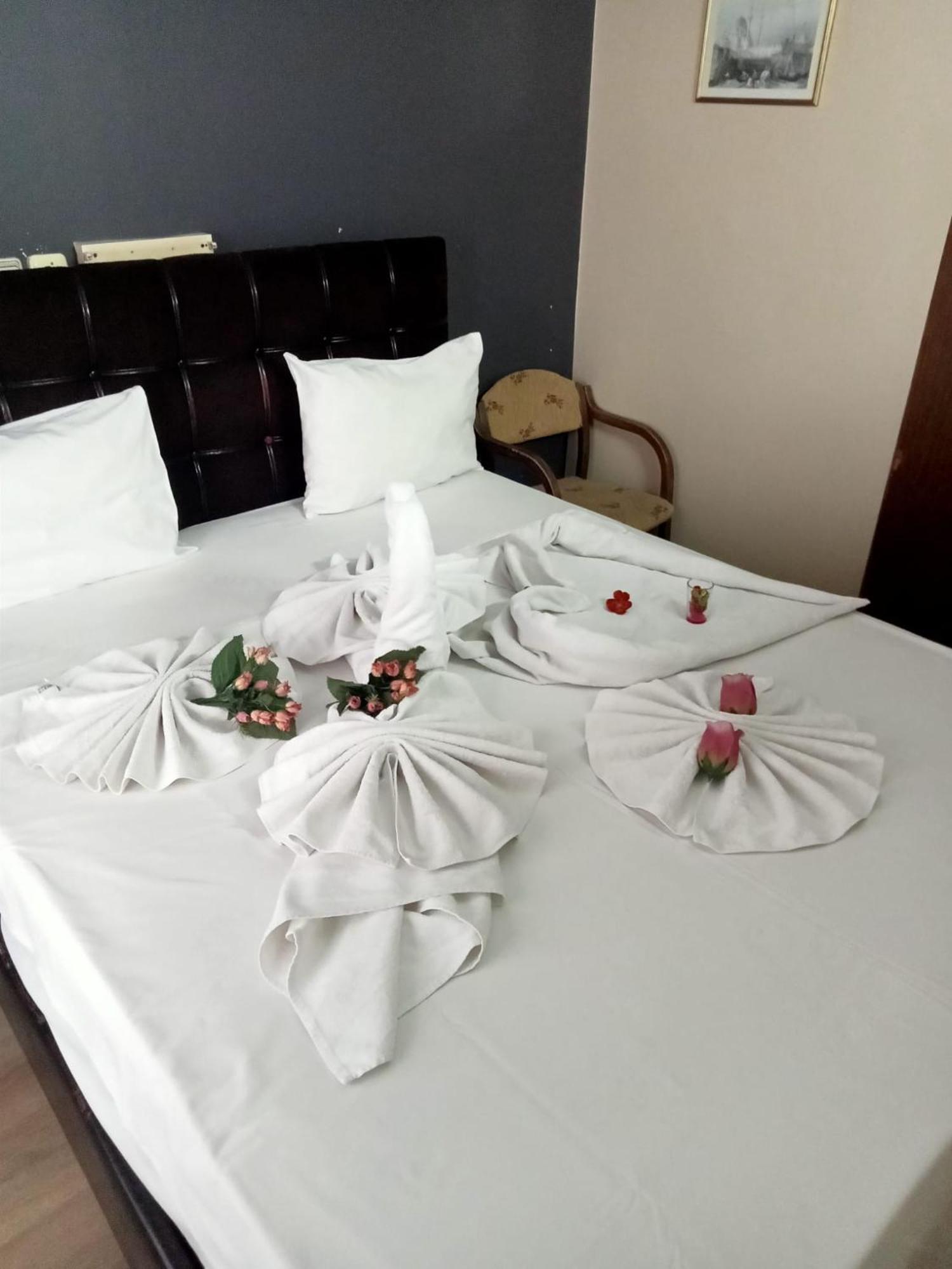 Hotel Cesmeli Προύσα Εξωτερικό φωτογραφία