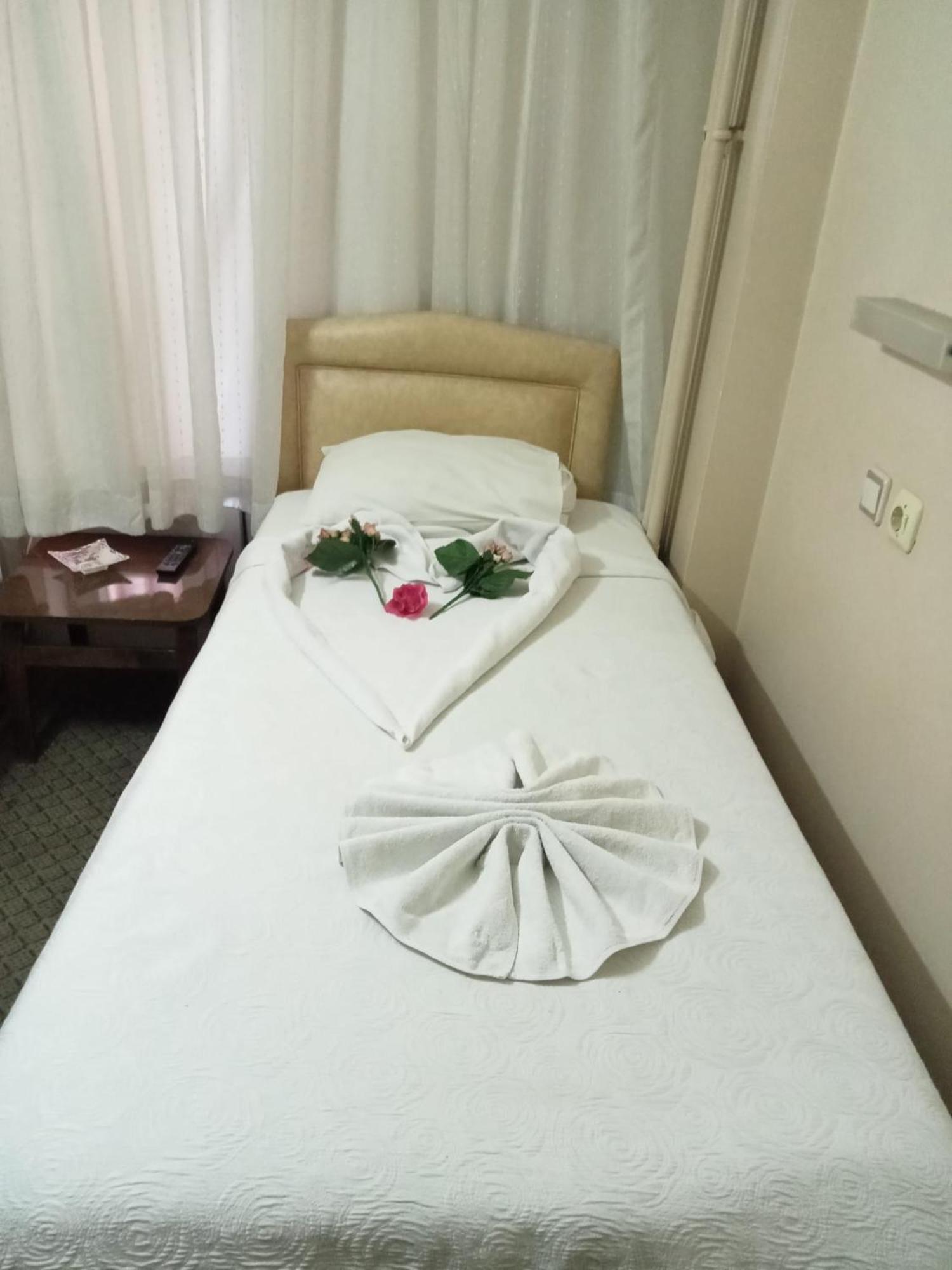 Hotel Cesmeli Προύσα Εξωτερικό φωτογραφία