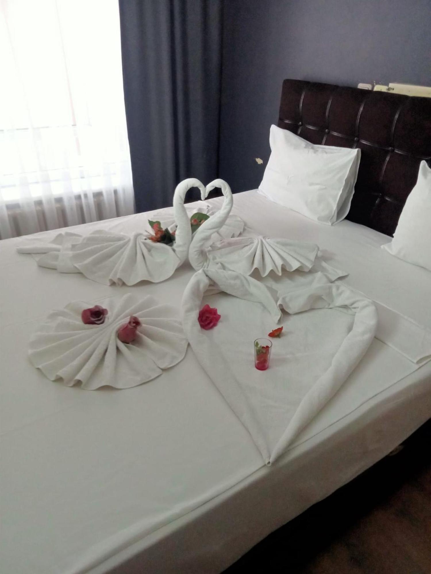 Hotel Cesmeli Προύσα Εξωτερικό φωτογραφία