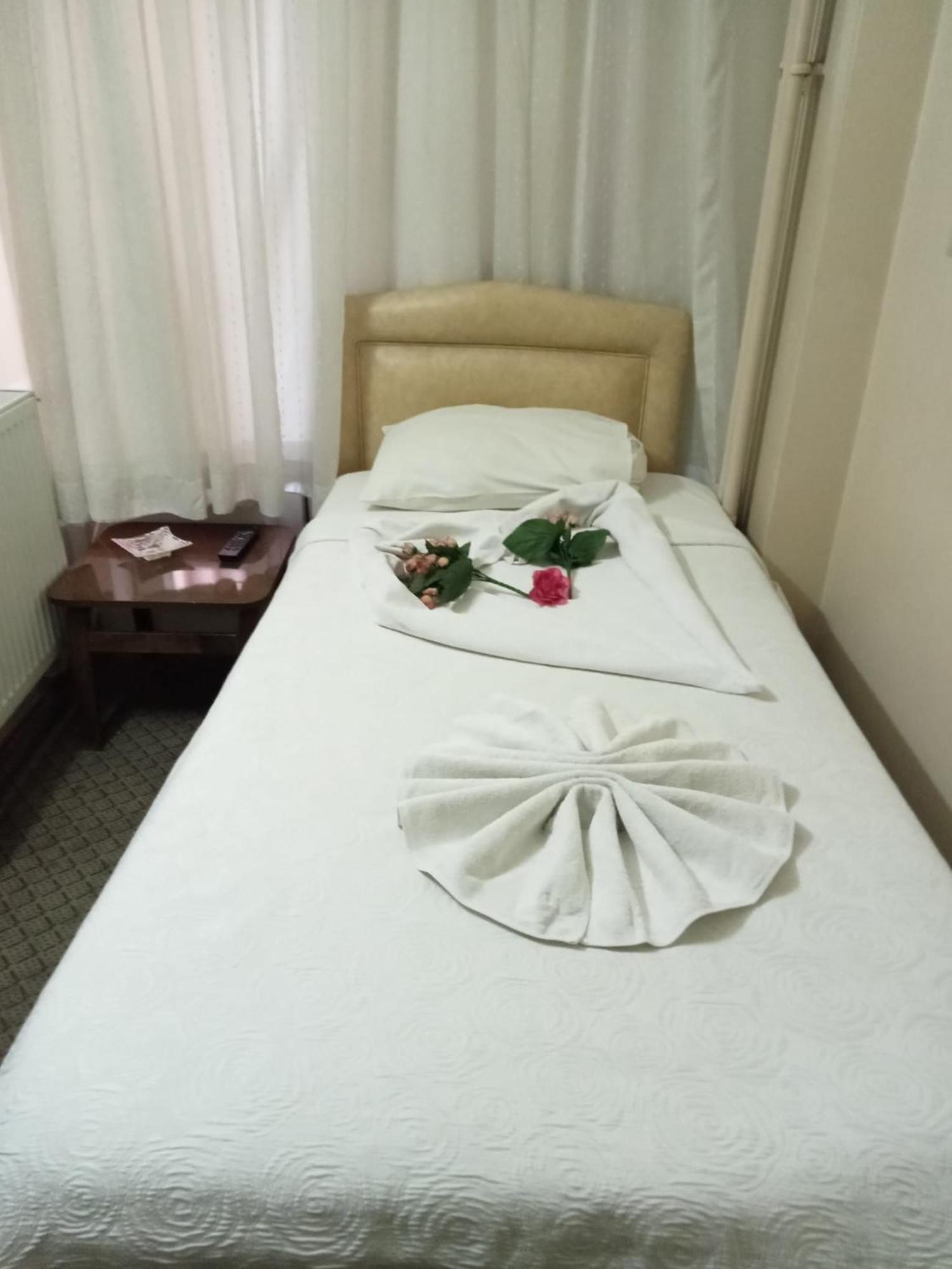 Hotel Cesmeli Προύσα Εξωτερικό φωτογραφία