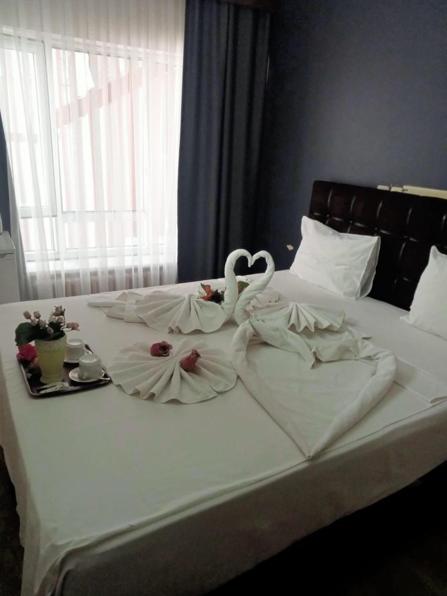 Hotel Cesmeli Προύσα Εξωτερικό φωτογραφία