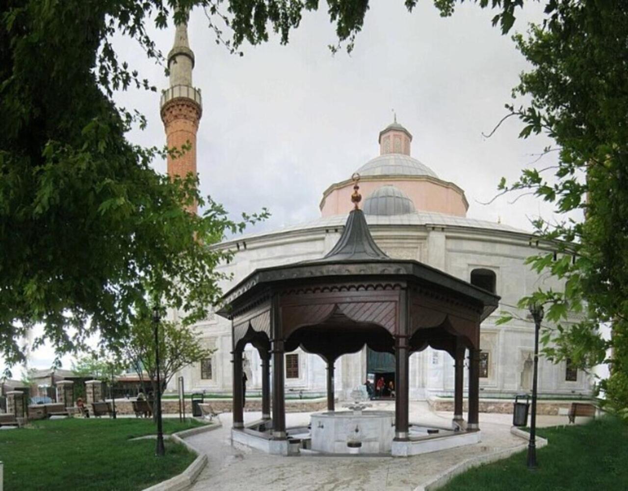 Hotel Cesmeli Προύσα Εξωτερικό φωτογραφία