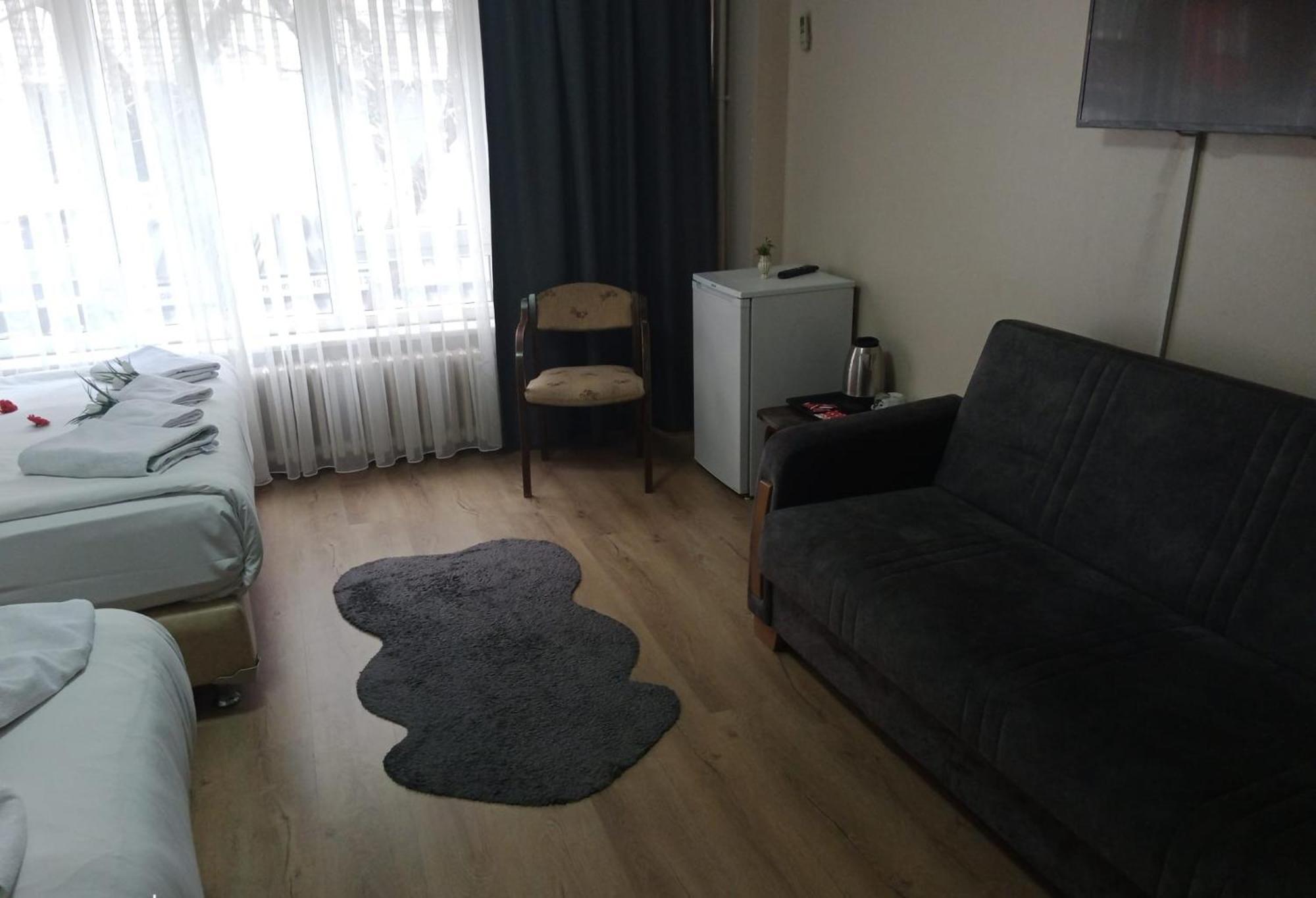 Hotel Cesmeli Προύσα Δωμάτιο φωτογραφία