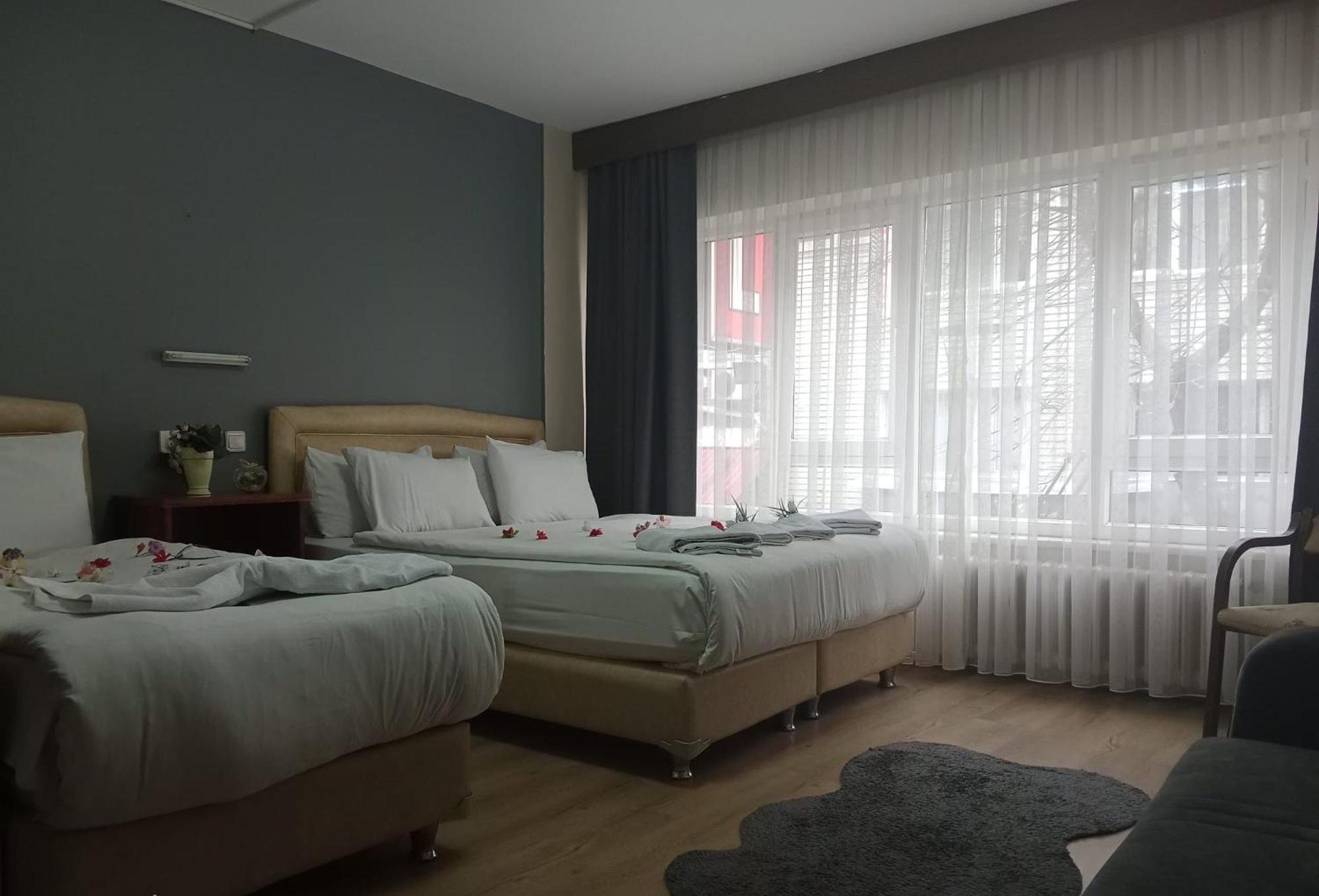 Hotel Cesmeli Προύσα Δωμάτιο φωτογραφία
