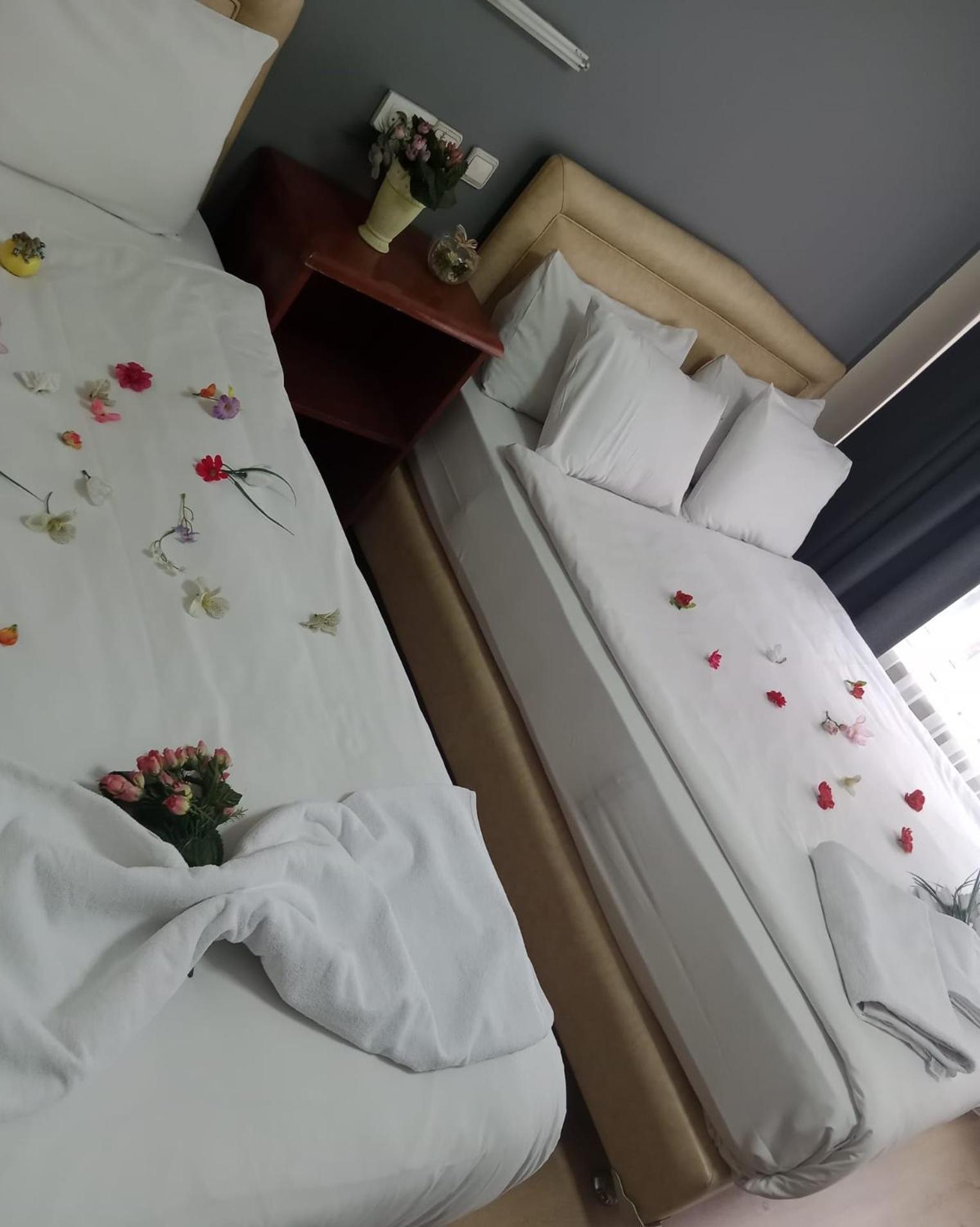 Hotel Cesmeli Προύσα Εξωτερικό φωτογραφία