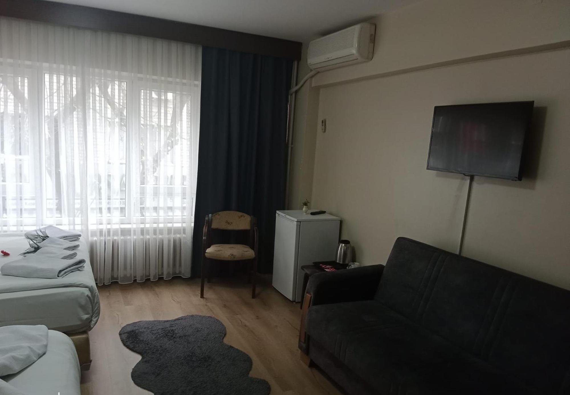 Hotel Cesmeli Προύσα Δωμάτιο φωτογραφία