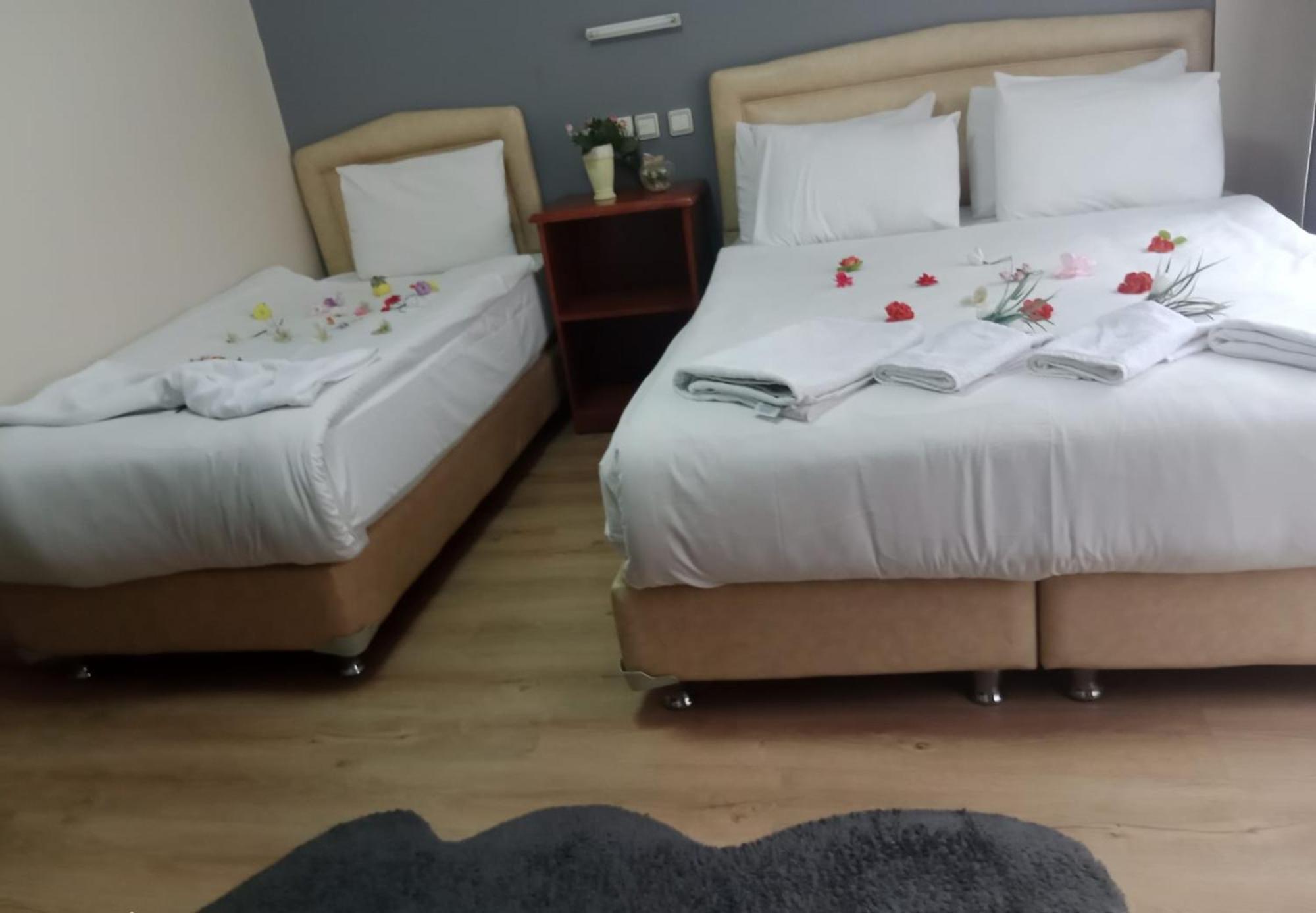 Hotel Cesmeli Προύσα Δωμάτιο φωτογραφία