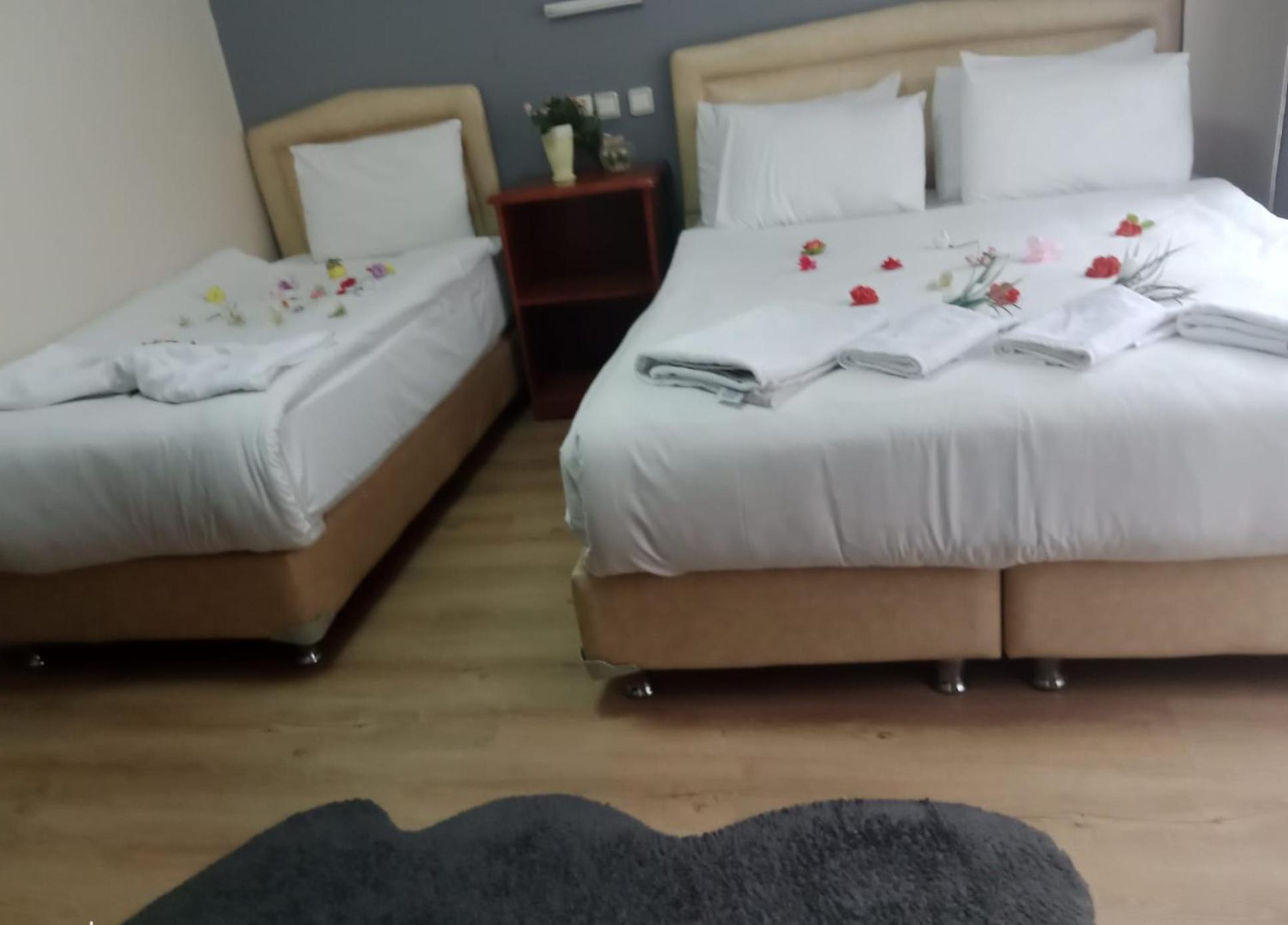 Hotel Cesmeli Προύσα Δωμάτιο φωτογραφία