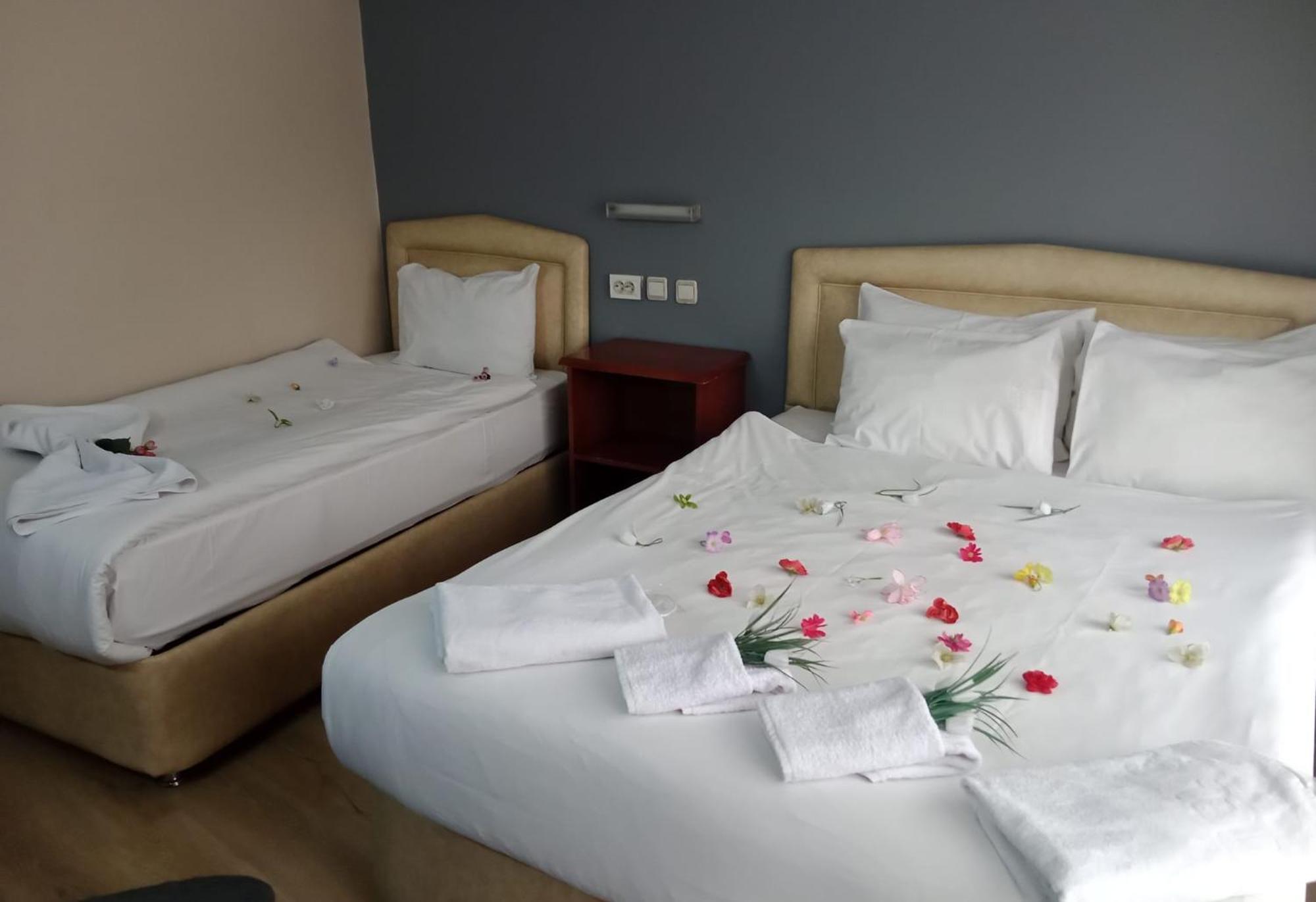 Hotel Cesmeli Προύσα Δωμάτιο φωτογραφία