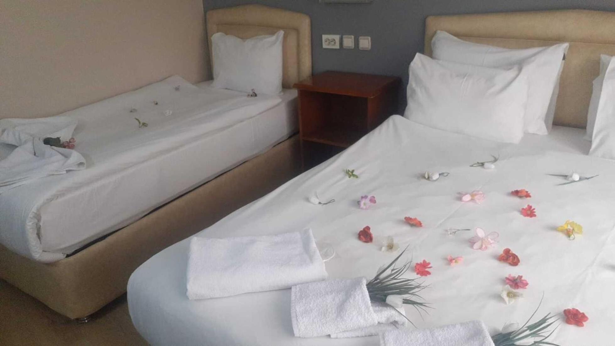 Hotel Cesmeli Προύσα Δωμάτιο φωτογραφία