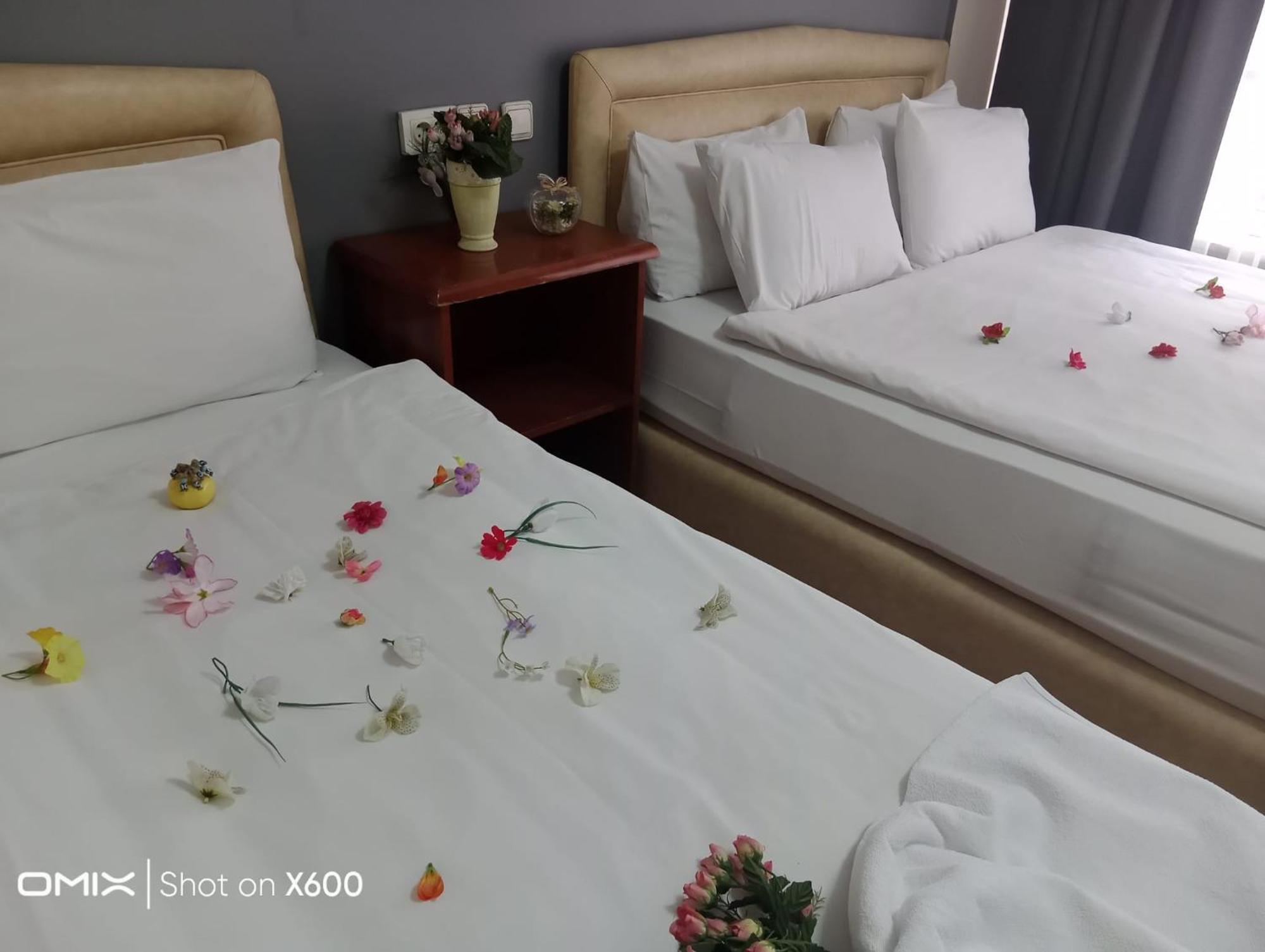 Hotel Cesmeli Προύσα Εξωτερικό φωτογραφία