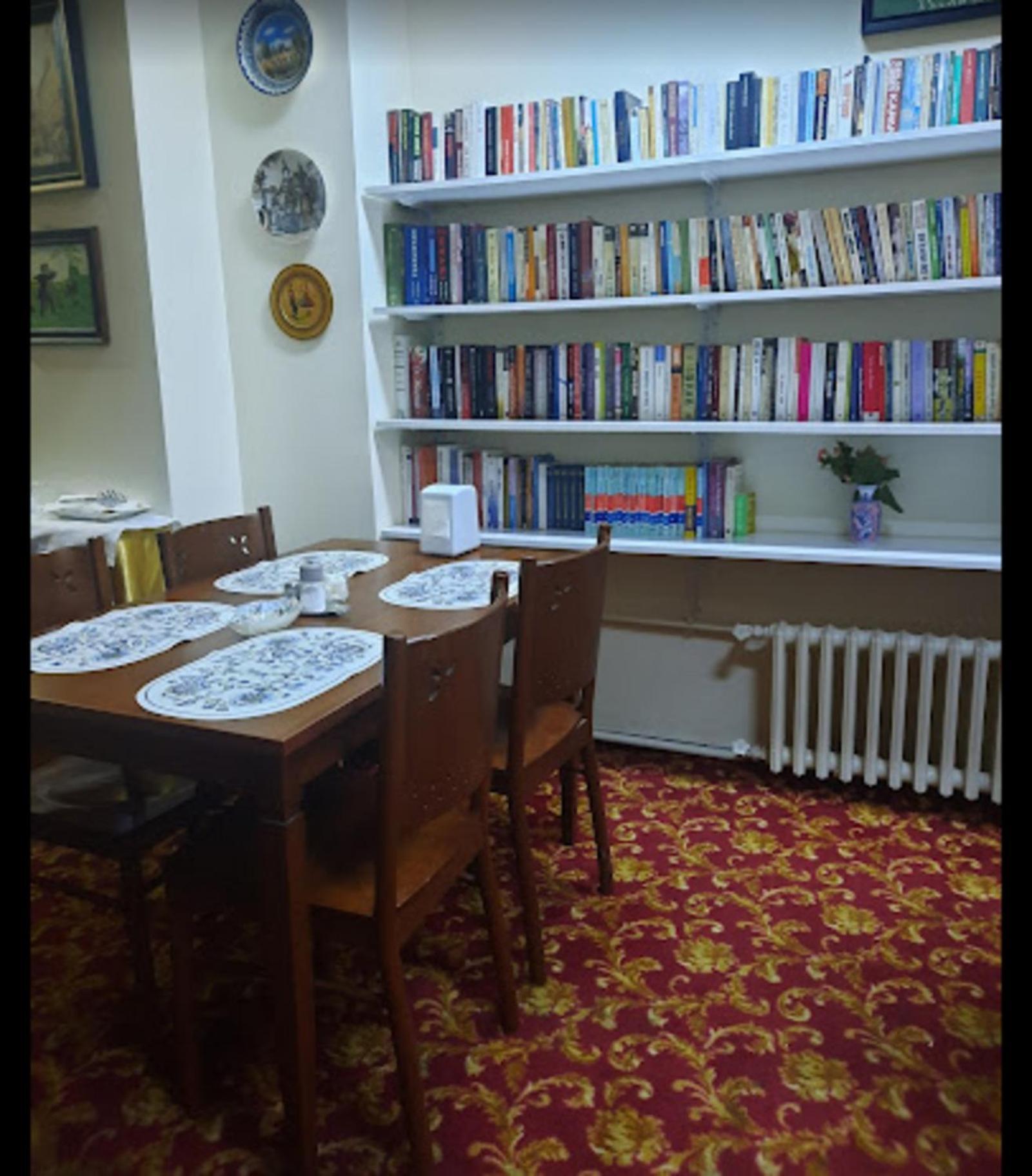 Hotel Cesmeli Προύσα Εξωτερικό φωτογραφία