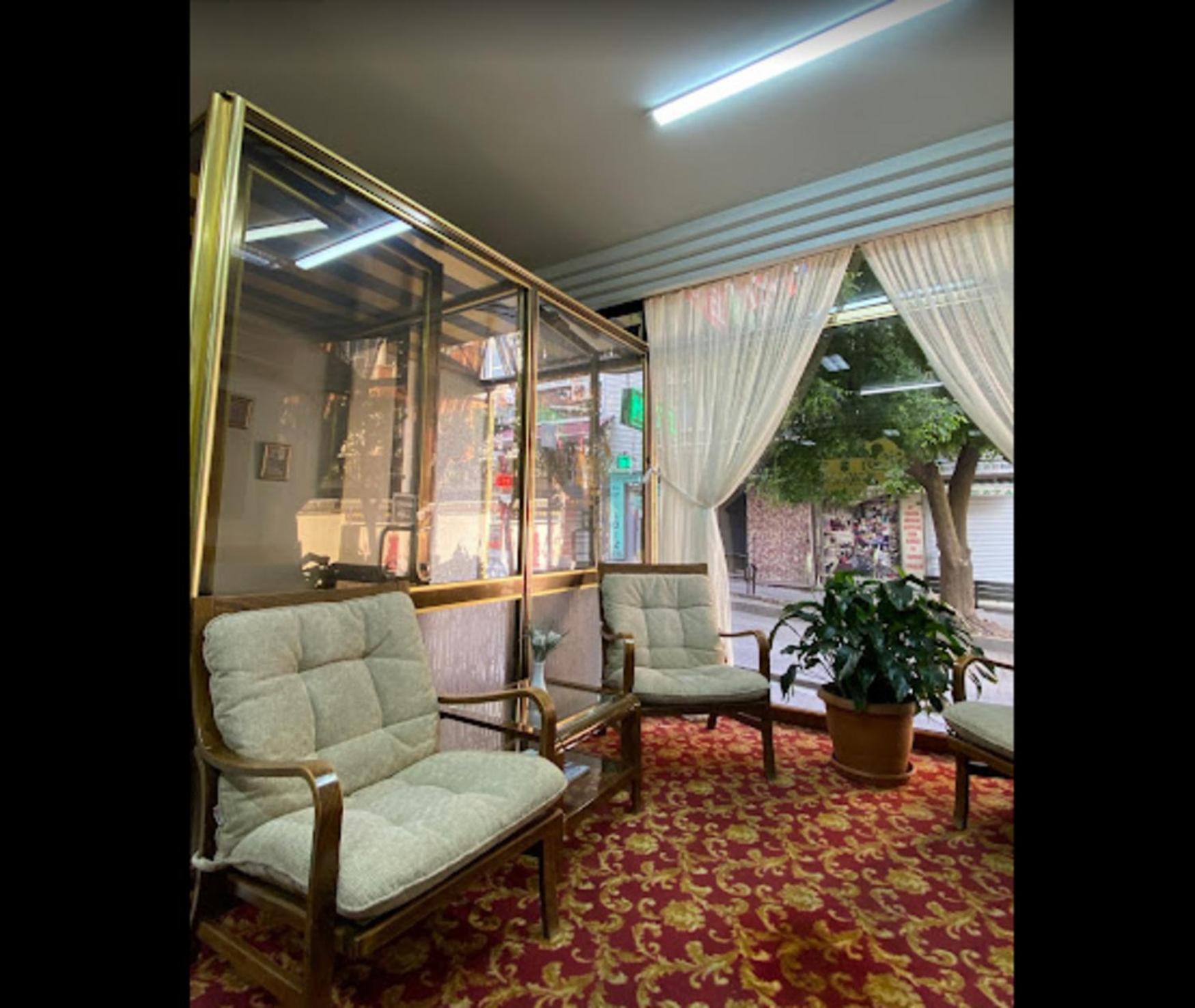 Hotel Cesmeli Προύσα Εξωτερικό φωτογραφία