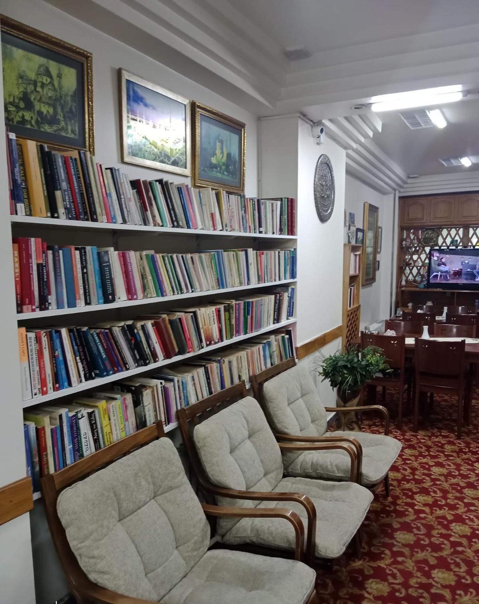 Hotel Cesmeli Προύσα Εξωτερικό φωτογραφία
